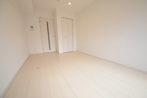 リブリ・井の頭公園ヒルズの物件内観写真